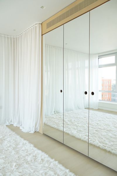 Curtain Systems, SG 6465, Someo, Centre Point Residence, London, United Kingdom