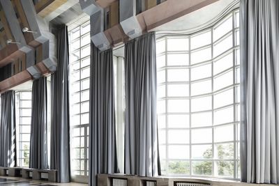 Curtain Systems, SG 5600, Colorama 2, Castle Saarbrücken, Saarbrücken, Germany