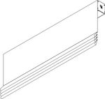 Roman Blind Systems SG 2360