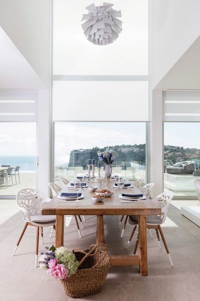Roller Blind Systems, SG 4980, Colorama 2, Casa Violi, Mallorca, Spain