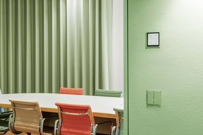 Curtain Systems, SG 5600, Oscurante, Villa Jung, Schlaksmühle, Germany