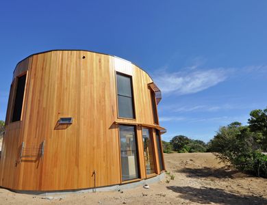 St Andrews Beach House, Victoria, Australia