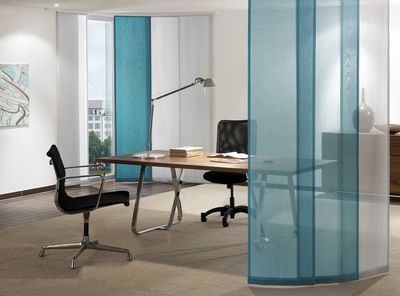 Panel Glide Systems, SG 2730, Colorama 1, Flex