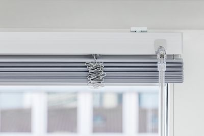 Venetian Blind Systems, SG 8110