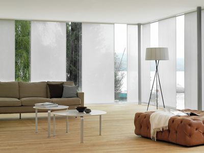 Panel Glide Systems, SG 2730, Colorama 1, Flex