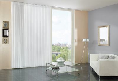 Curtain Systems, SG 5100, Colorama 2, Wave